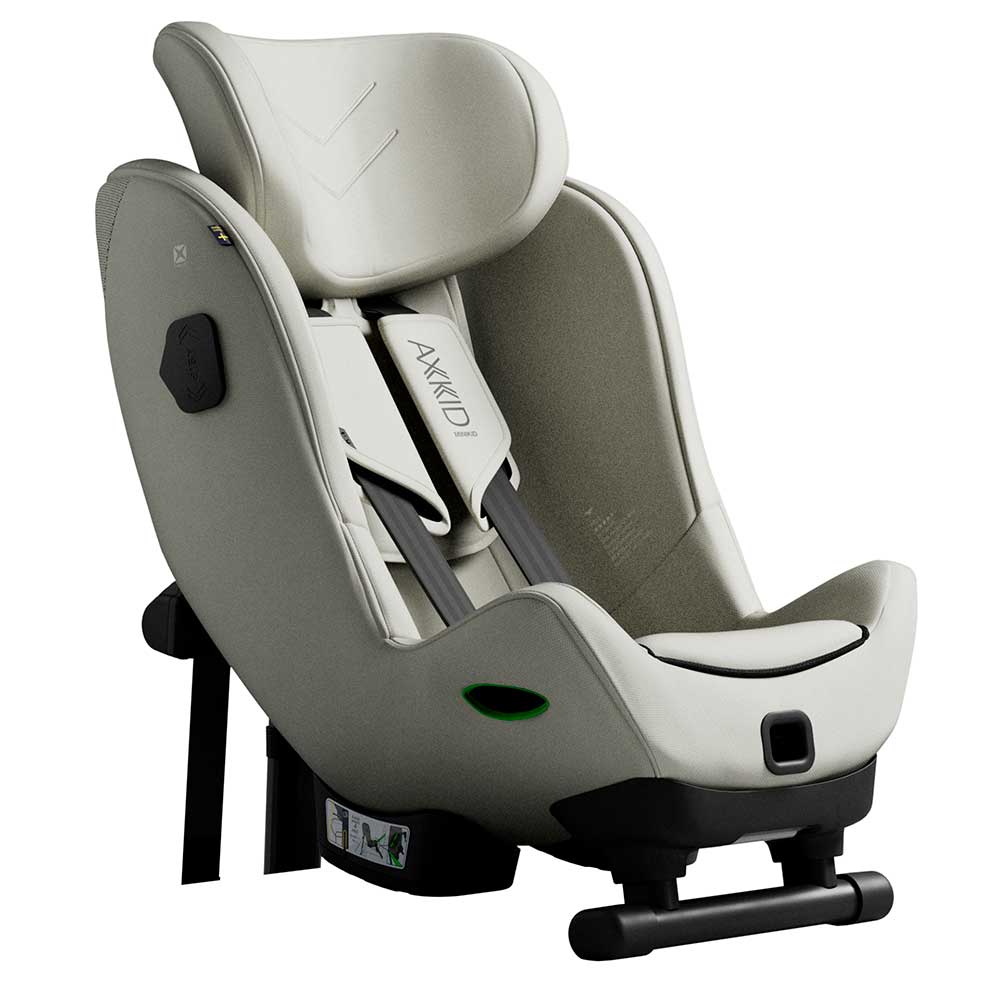 Axkid Minikid 4 Max