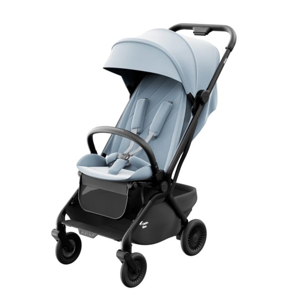 Avionaut Airby | Silla de Paseo Compacta y Ligera