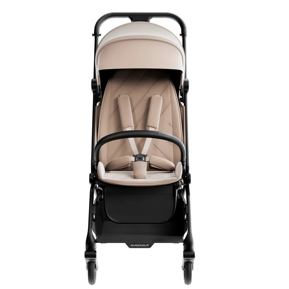 Avionaut Airby | Silla de Paseo Compacta y Ligera