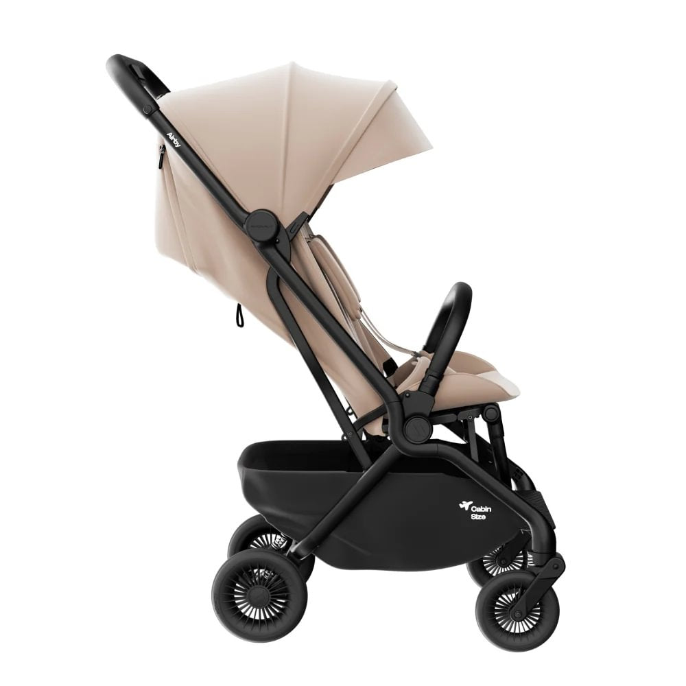 Avionaut Airby | Silla de Paseo Compacta y Ligera