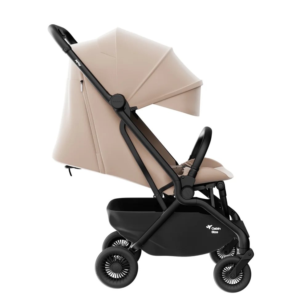 Avionaut Airby | Silla de Paseo Compacta y Ligera