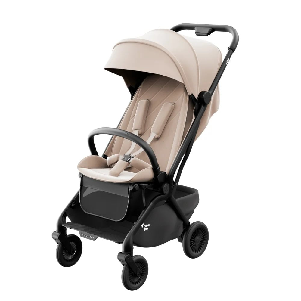Avionaut Airby | Silla de Paseo Compacta y Ligera