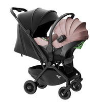 Avionaut Airby | Silla de Paseo Compacta y Ligera