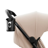 Avionaut Airby | Silla de Paseo Compacta y Ligera