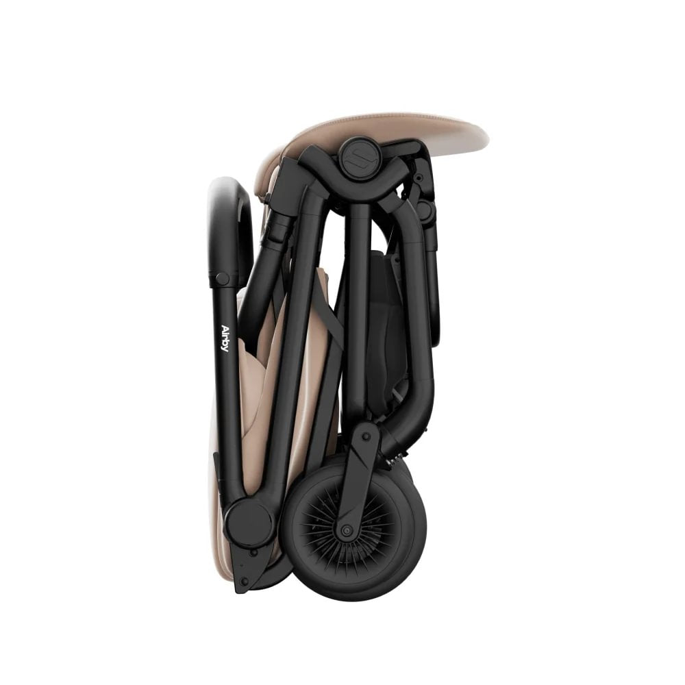 Avionaut Airby | Silla de Paseo Compacta y Ligera