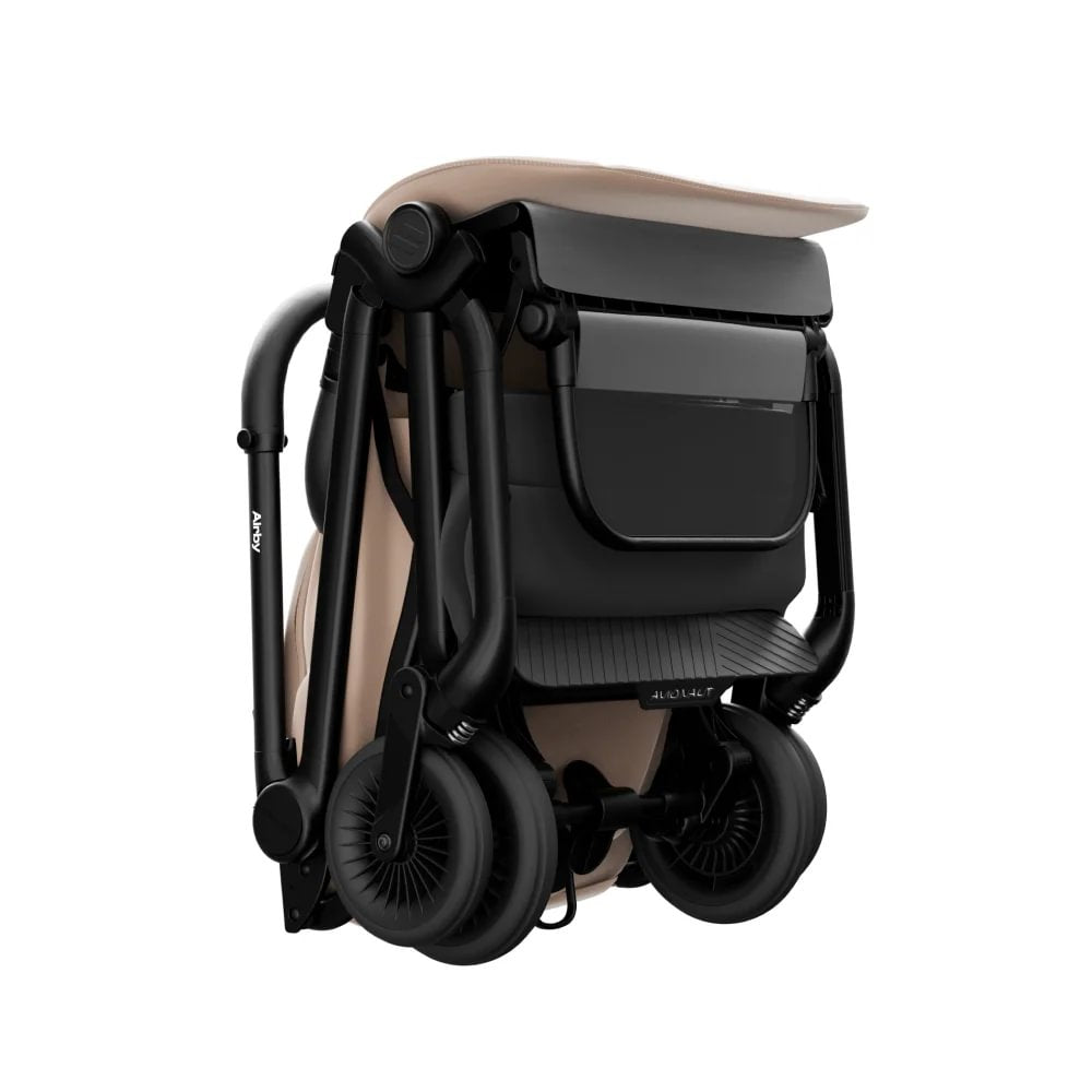 Avionaut Airby | Silla de Paseo Compacta y Ligera