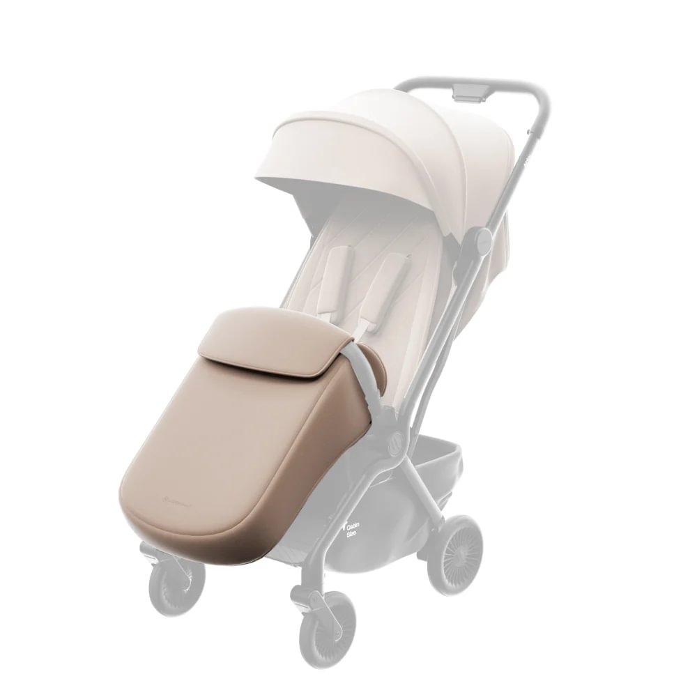 Avionaut Airby | Silla de Paseo Compacta y Ligera