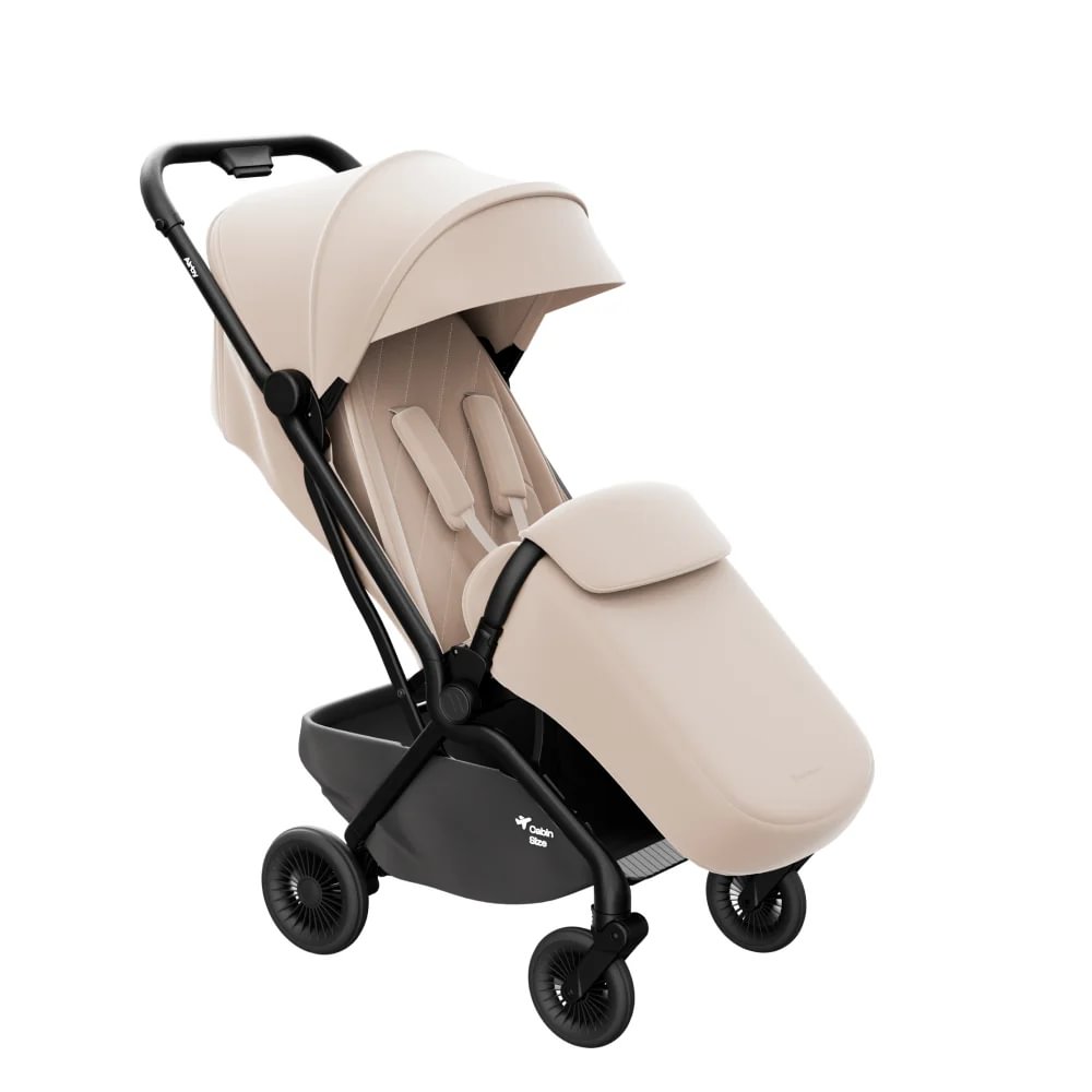 Avionaut Airby | Silla de Paseo Compacta y Ligera