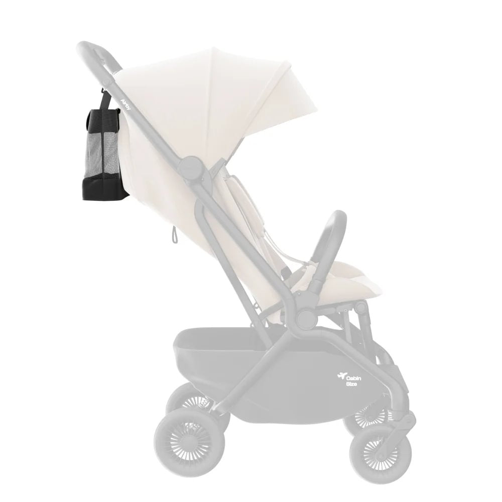 Avionaut Airby | Silla de Paseo Compacta y Ligera