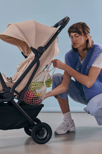 Avionaut Airby | Silla de Paseo Compacta y Ligera