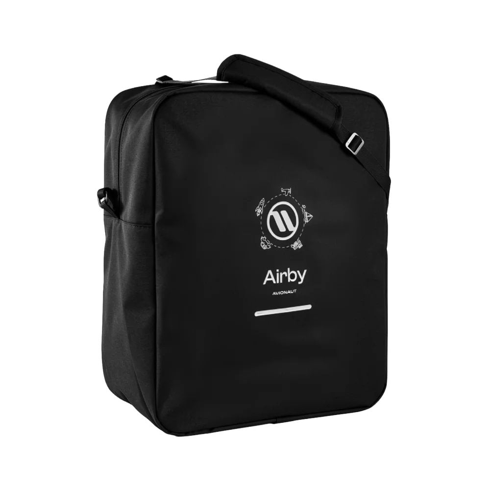 Avionaut Airby | Silla de Paseo Compacta y Ligera