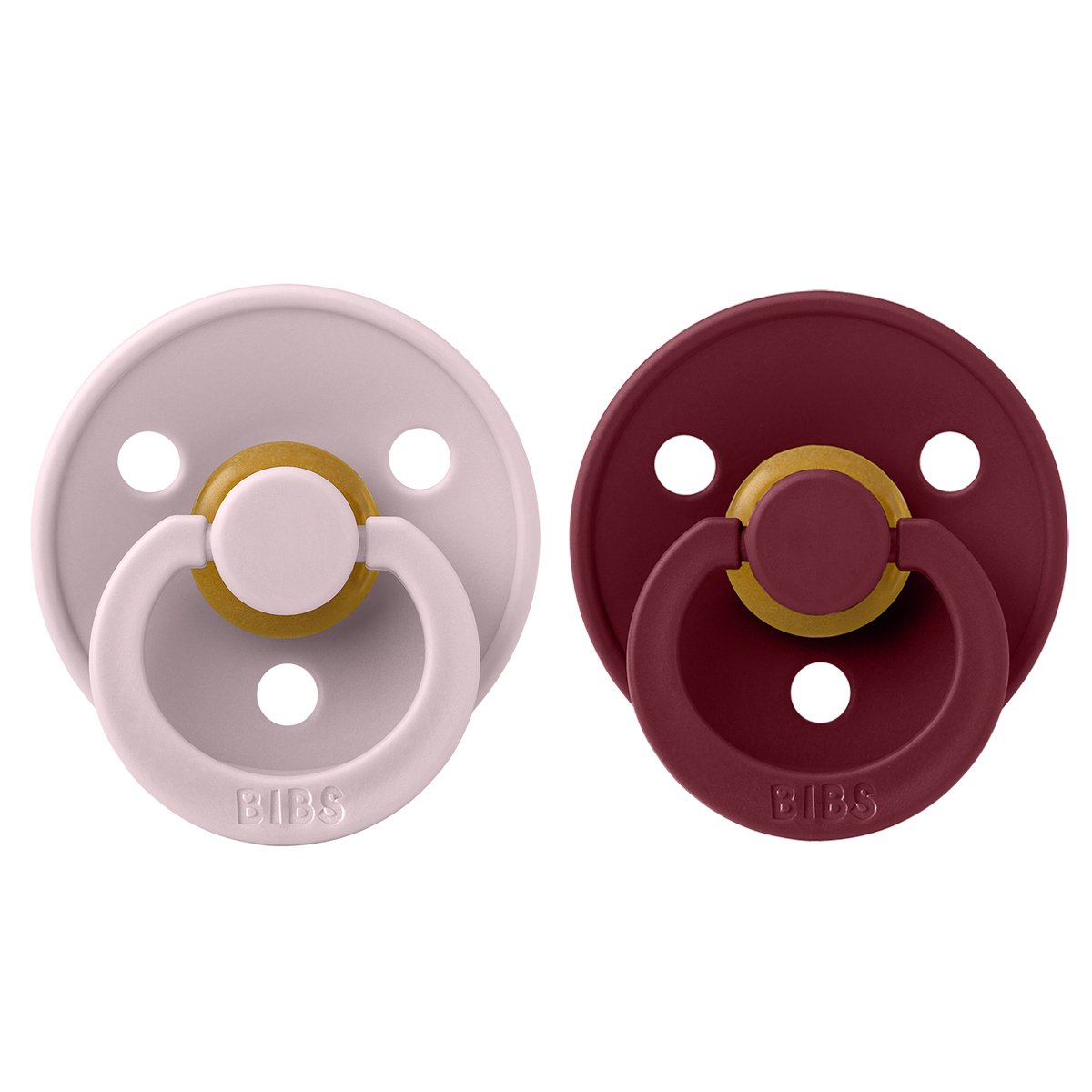 Chupetes Bibs Tutete