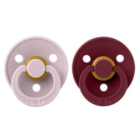 Chupetes Bibs Tutete