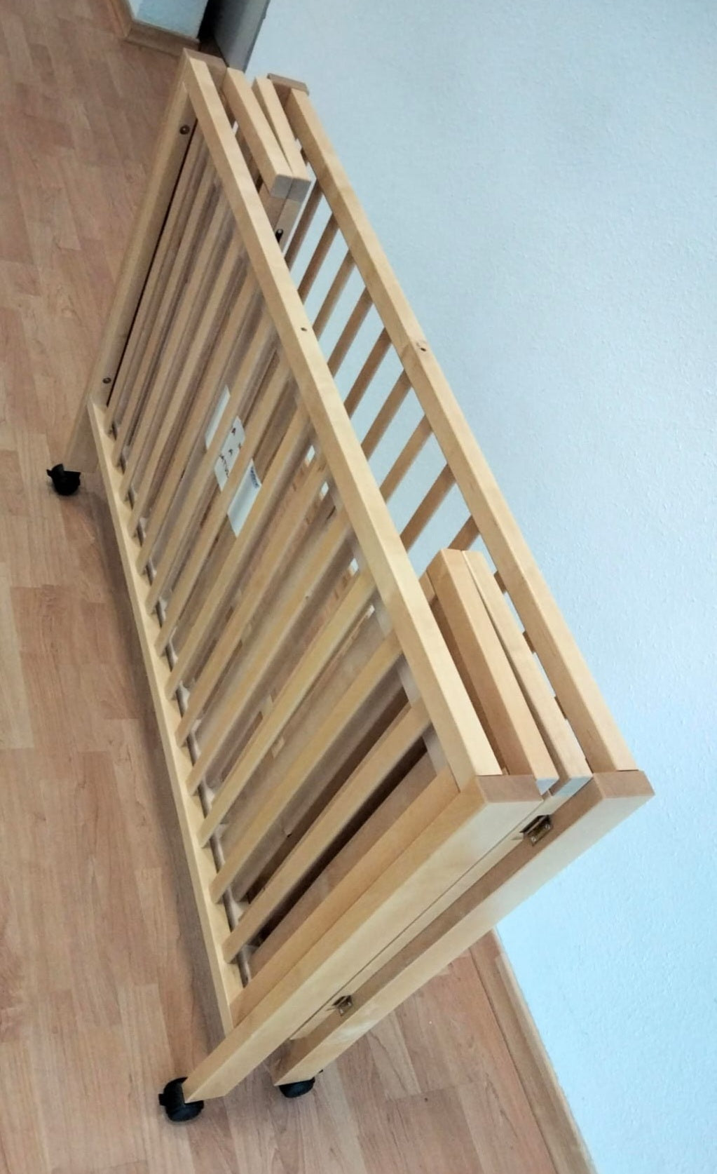 Cuna Troll Port a Cot