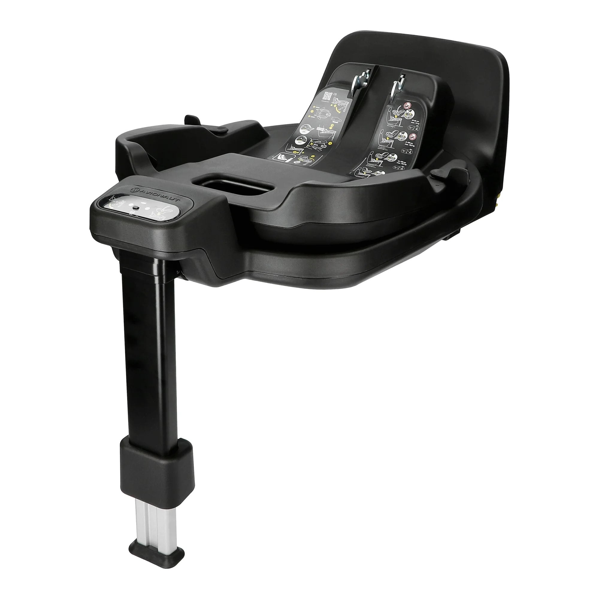 IQ Orbit Base Isofix