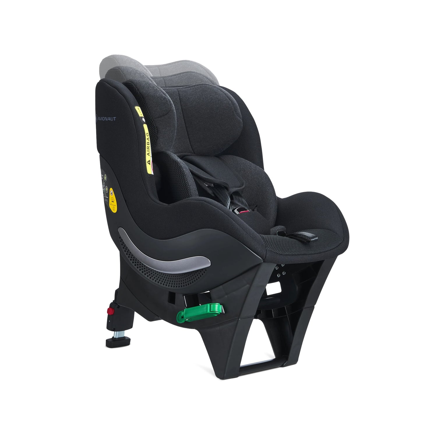 SILLA DE COCHE AVIONAUT SKY UP 2.0