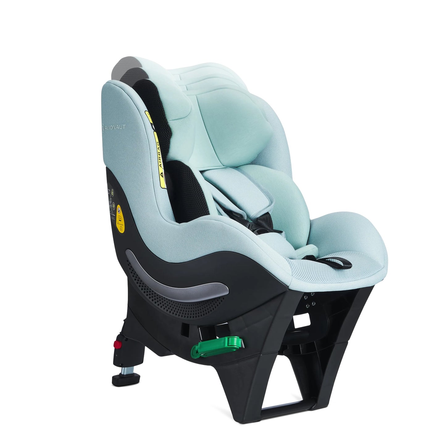 SILLA DE COCHE AVIONAUT SKY UP 2.0