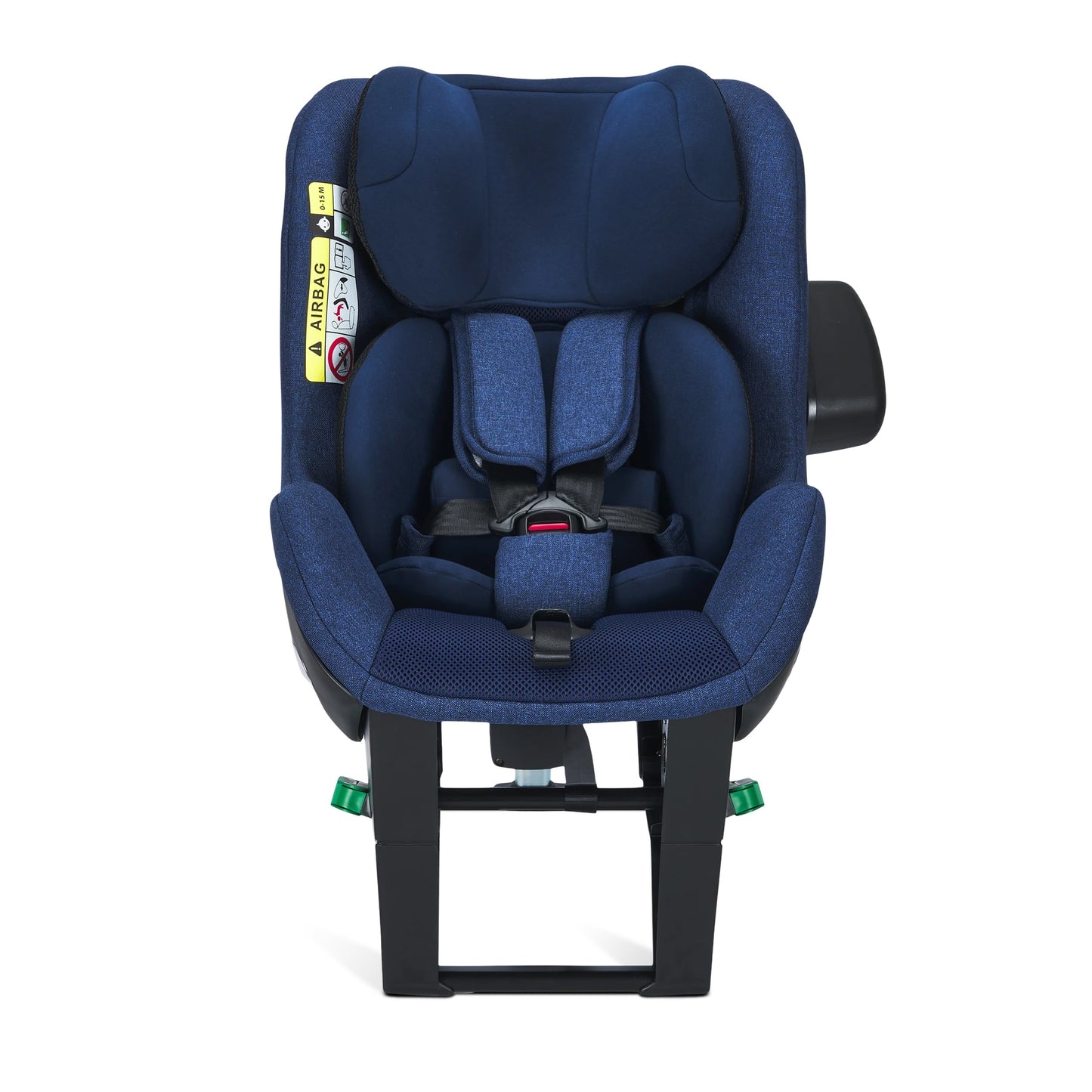 SILLA DE COCHE AVIONAUT SKY UP 2.0