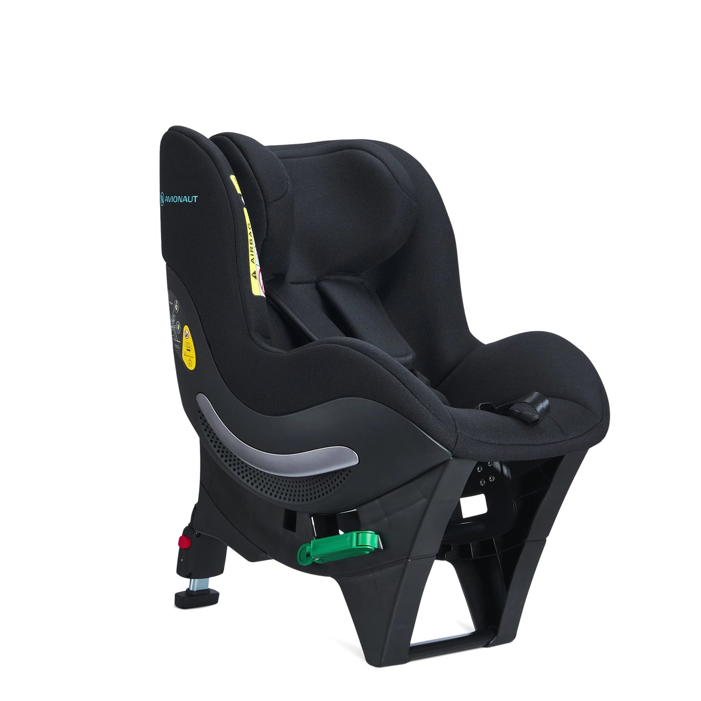 SILLA DE COCHE AVIONAUT SKY UP 2.0