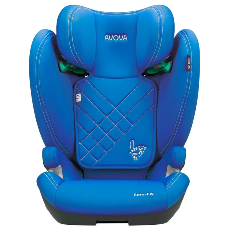 SILLA DE COCHE AVOVA SORA FIX