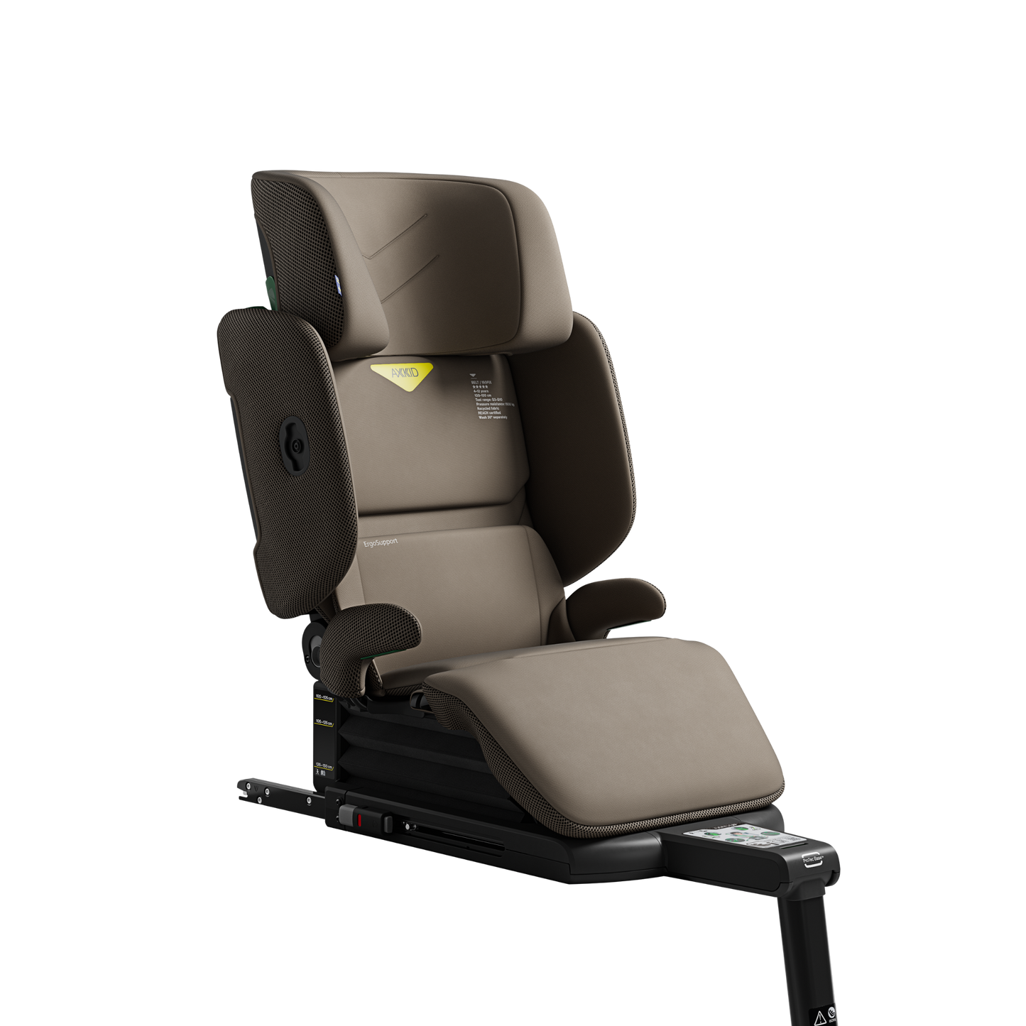 Axkid Up Pack Lanzamiento