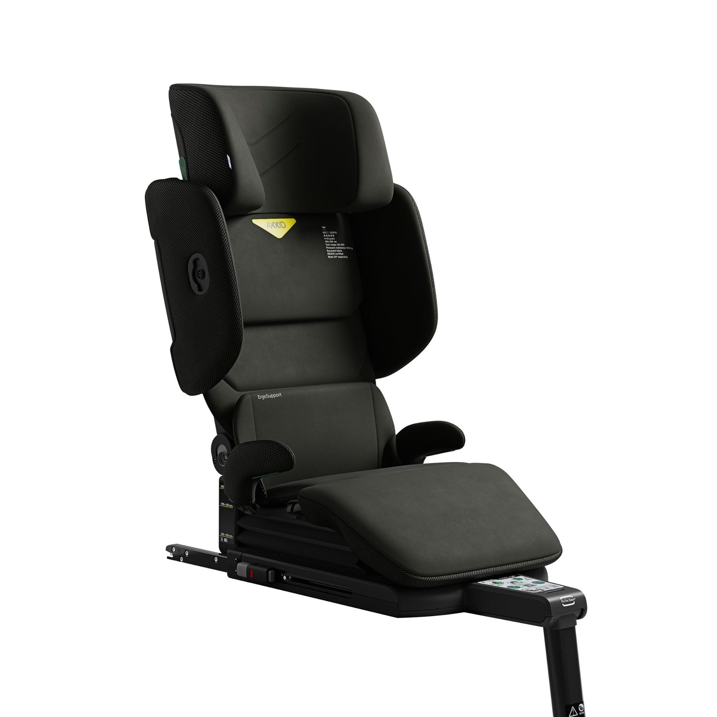 Axkid Up Pack Lanzamiento