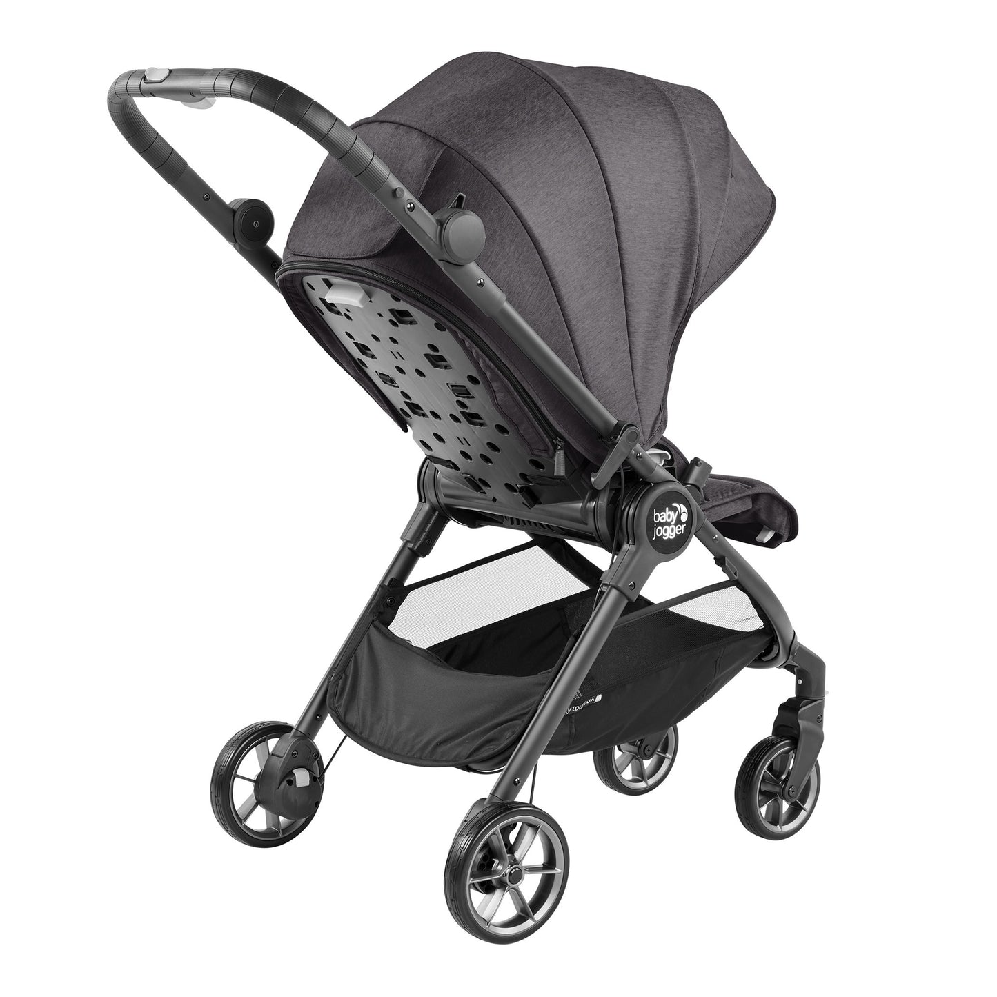 Baby Jogger City Tour Lux Duo