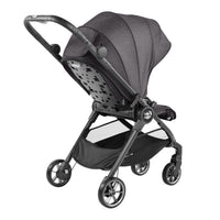 Baby Jogger City Tour Lux Duo
