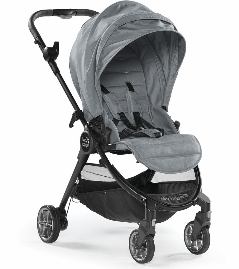 Baby Jogger City Tour Lux Duo