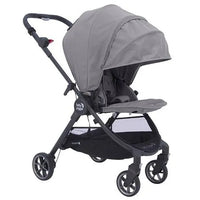 Baby Jogger City Tour Lux Duo