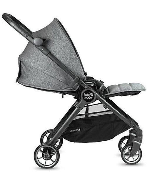 Baby Jogger City Tour Lux Duo