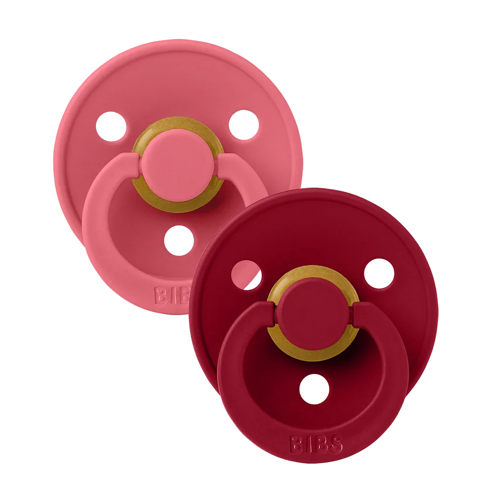 Chupetes Bibs Tutete