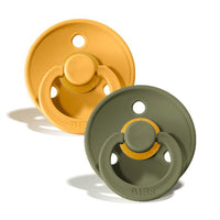 Chupetes Bibs Tutete