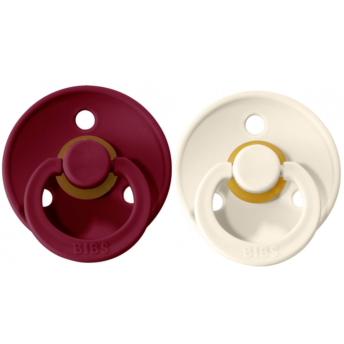 Chupetes Bibs Tutete