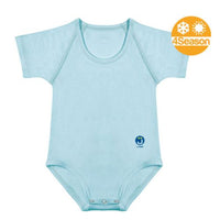 Bodys Elásticos Algodón Organico J Bimbi 0-36M