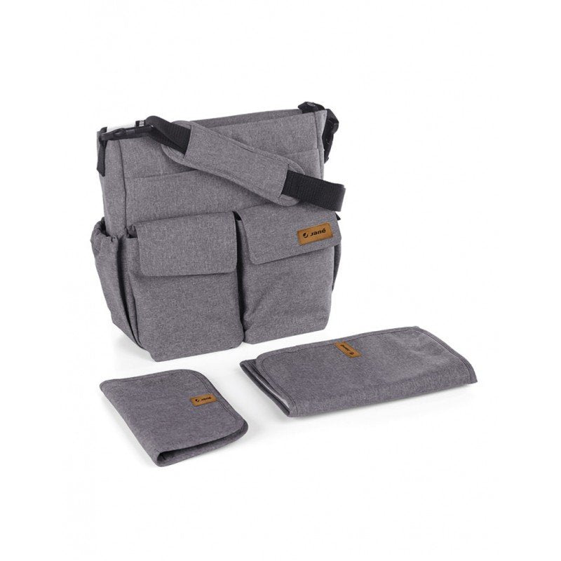 Bolso Mama Bag Jane Universal