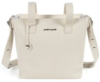 Bolso Panera Pasito a Pasito Biscuit