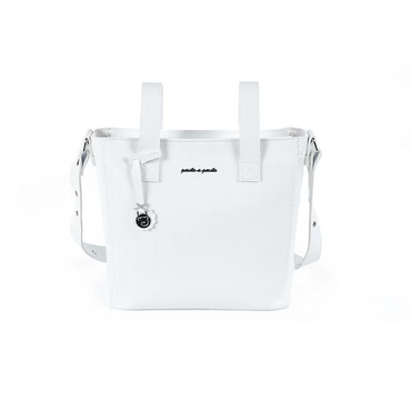 Bolso Panera Pasito a Pasito Biscuit