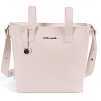 Bolso Panera Pasito a Pasito Biscuit