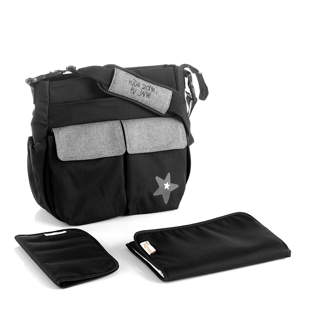 Bolso Mama Bag Jane Universal