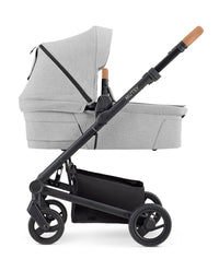 Duo Mutsy Nexo + (Capazo + Silla)