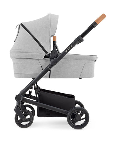 Duo Mutsy Nexo + (Capazo + Silla)