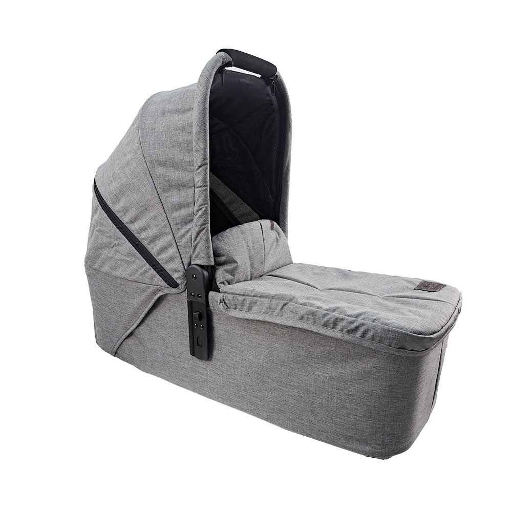 Capazo Niu Venttwin+