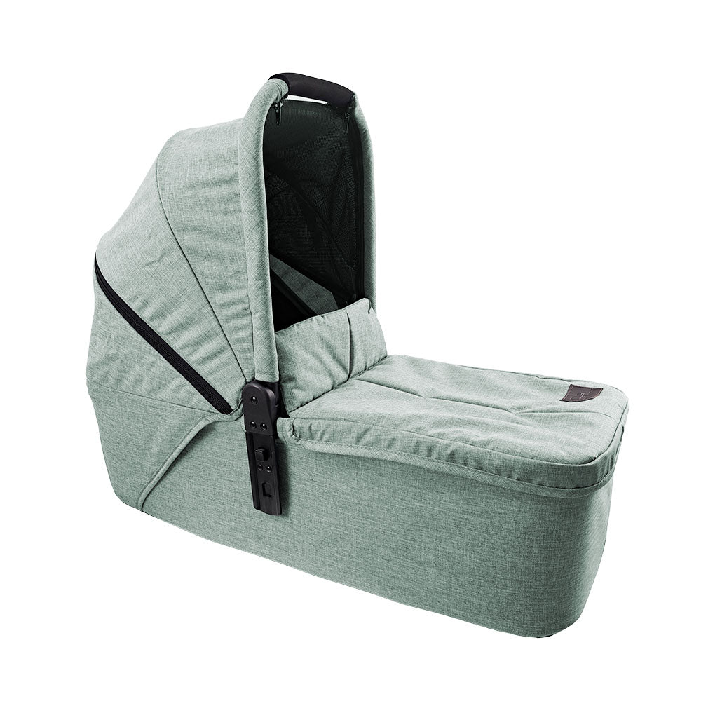 Capazo Niu Venttwin+
