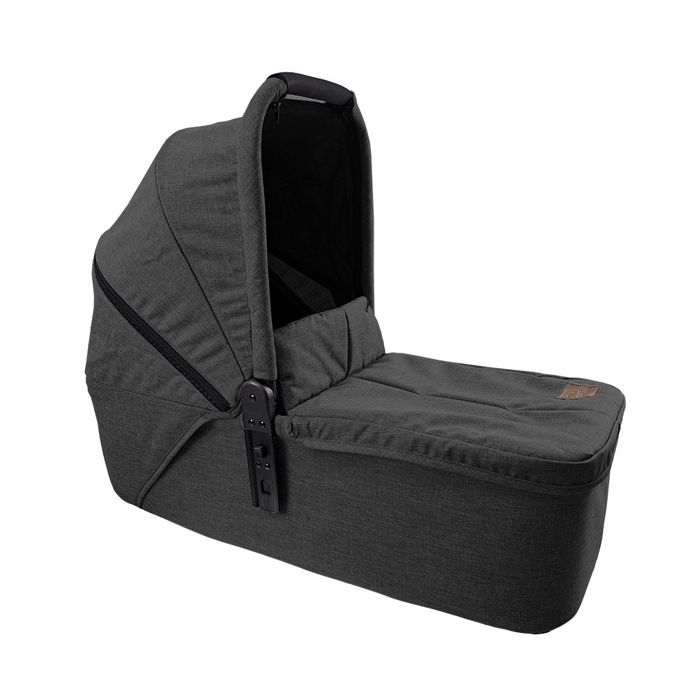 Capazo Niu Venttwin+