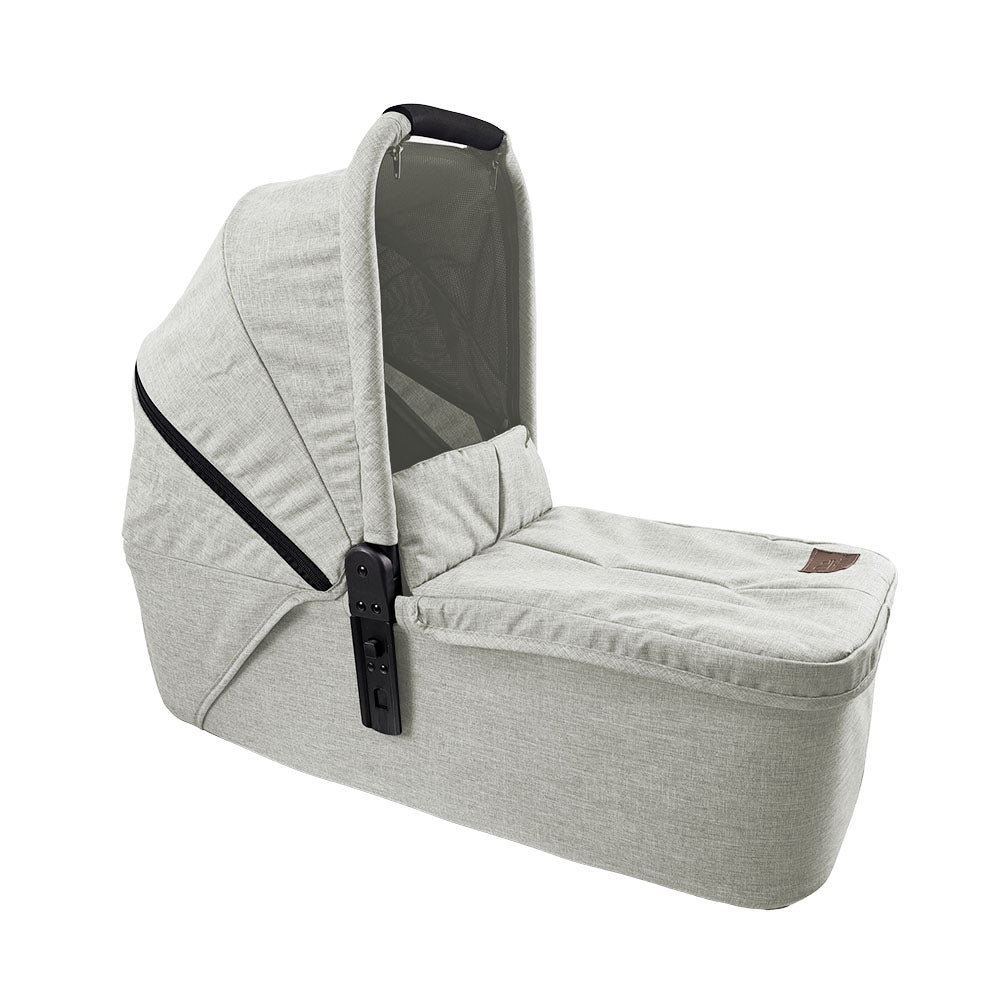 Capazo Niu Venttwin+