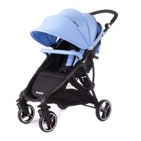 Pack Capota + Barra + Cubrearnes Baby Monster Compact 2.0