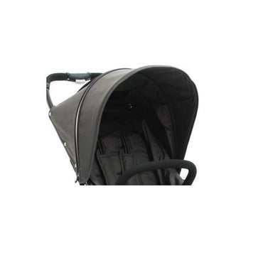Pack Capota + Cubrearnes Valco Snap 3 y 4