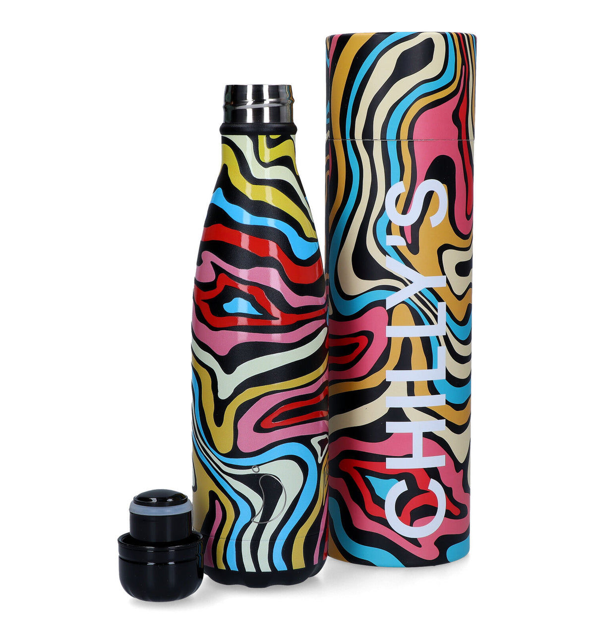 Botella térmica Chilly’s de 500 ml | Etapabebé