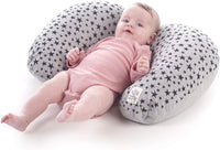 Cojin de lactancia Jane